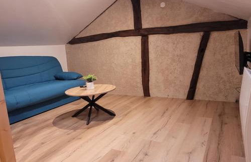 La cour Royale - Foto 9