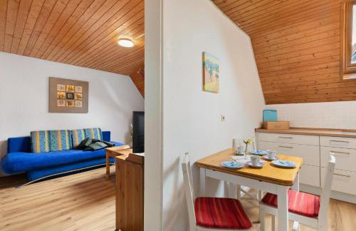 Apartmenthaus Ferienwohnungen Sila - Photo 13