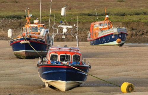 Holkham Skies - Foto 45