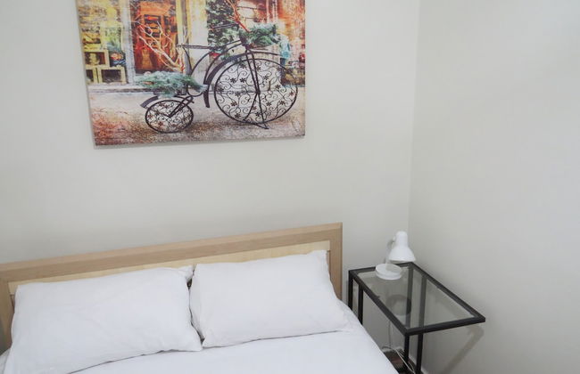 Istanberry - Paradise Apartments - Foto 18