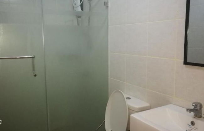 Home Stays A by SIIA in Cebu City - Foto 17