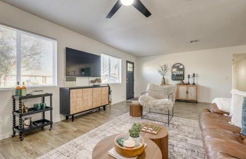 Easy Walk to Dtwn Gilbert, Family-Friendly Oasis! - Foto 7