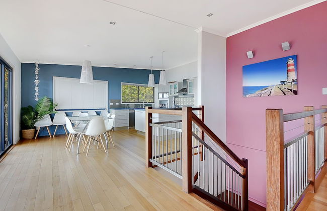 Sahara Blue - Foto 10