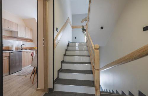 Wilczkowe Izby - Foto 67