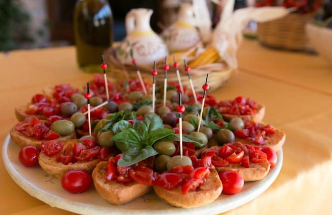 Agriturismo Regno di Marzagaglia - Foto 27