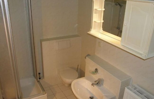 Villa Bellevue Dresden - Foto 25