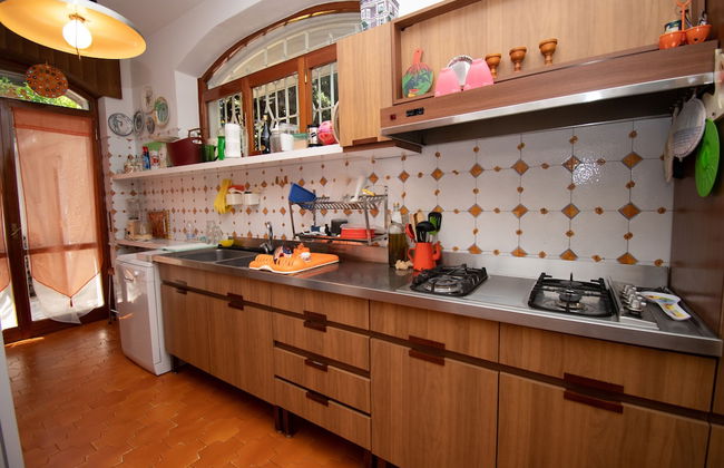 Villa Lydia - Foto 17