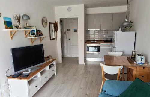 Cozy apartment with pool close to beach & nature - Foto 11