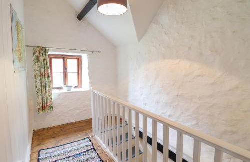 Ty Newydd Uchaf - Foto 12