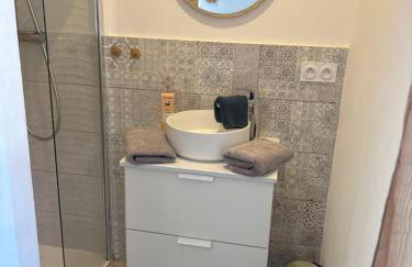 Les jardins de Saint Pancrace - Foto 10