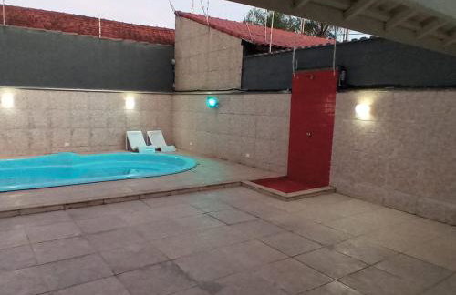 Casa praia Itanhaem c piscina - Photo 26