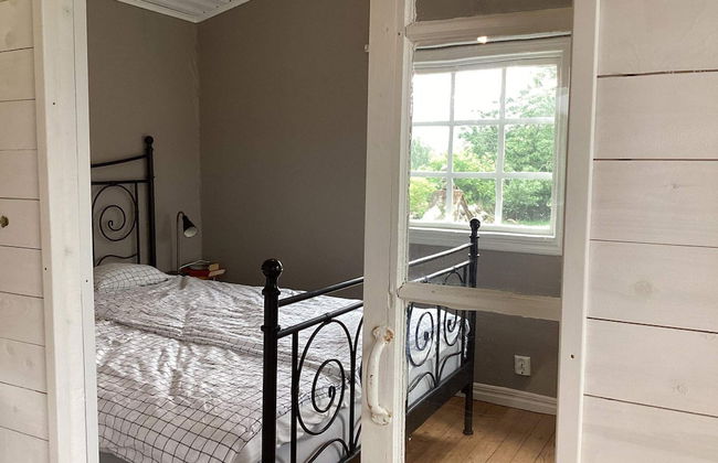 4 Person Holiday Home in Arkelstorp - Foto 3