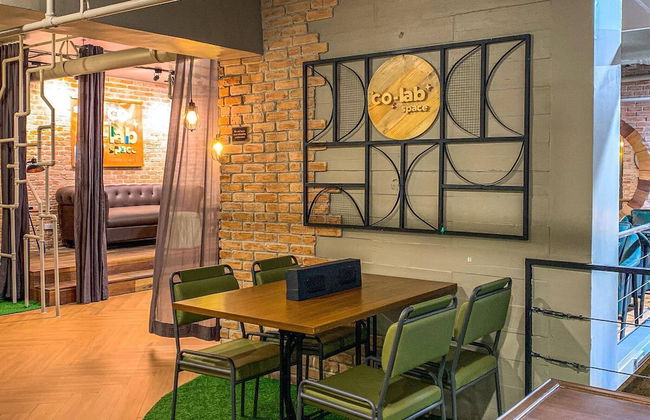 39F Smart Home Studio In Manila - Foto 28