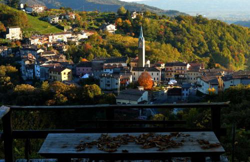 Giardino Sospeso Agriturismo - Foto 19