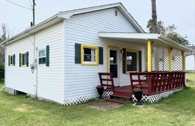 Pine Cottages - Foto 23