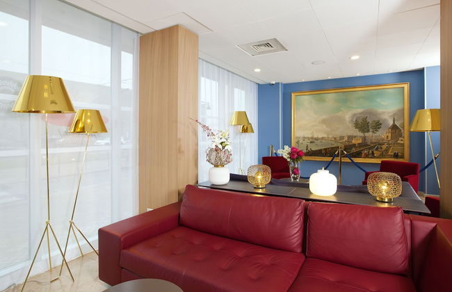 Residhome Bordeaux - Foto 3