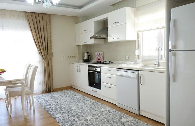 White Star Antalya - Foto 50