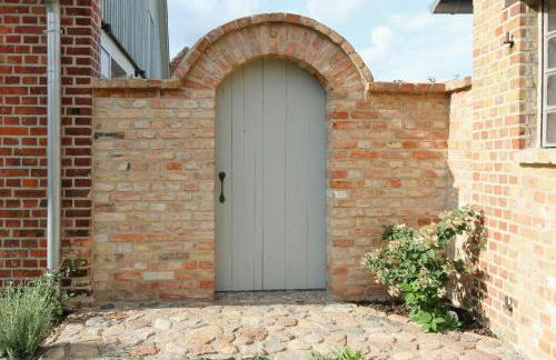 Holiday Home In Rural Idyll Of The Uckermark - Photo 28