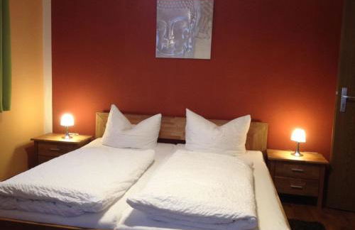 Zweck's Ferienwohnung - Foto 4