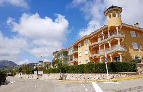 Residencial Nerea Orangecosta - Photo 7