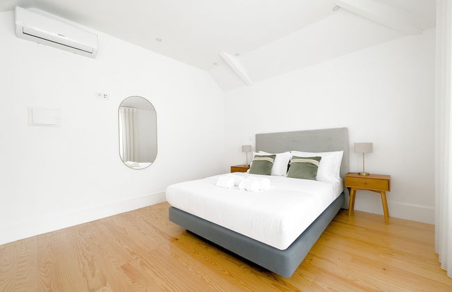 Vibrant Porto Apartments-Bonfim - Foto 11