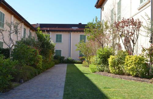 Appartamenti Palazzo Scolari - Foto 40