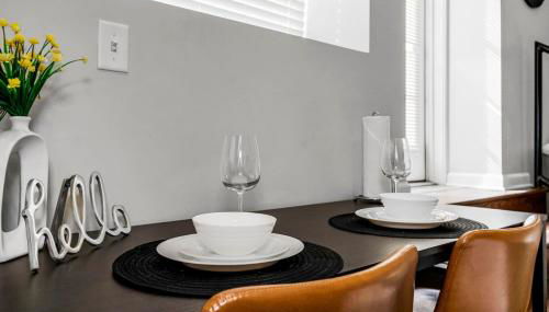 Comfy 1BR-Parking, Rooftop, Near Arrowhd & TMobile - Foto 5