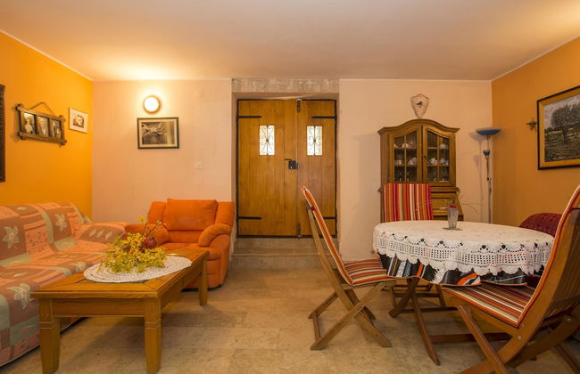 Istrian Villa Kacana Vodnjan - Foto 17