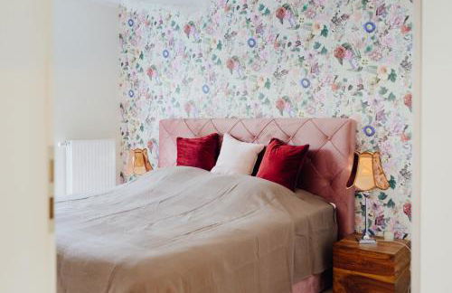 Gehobenes, gemütliches 2-Zimmer Apartment in zentraler Lage - Foto 10