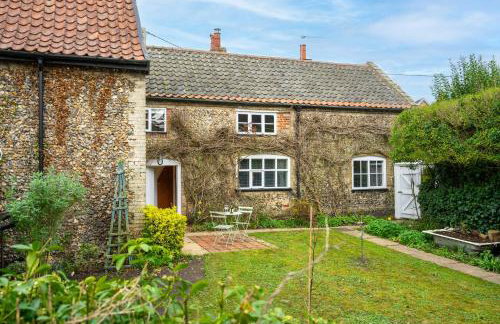 Swift Host - 2 Bedrooms - Period Cottage - Garden - Village Location - Dog Friendly - Foto 18