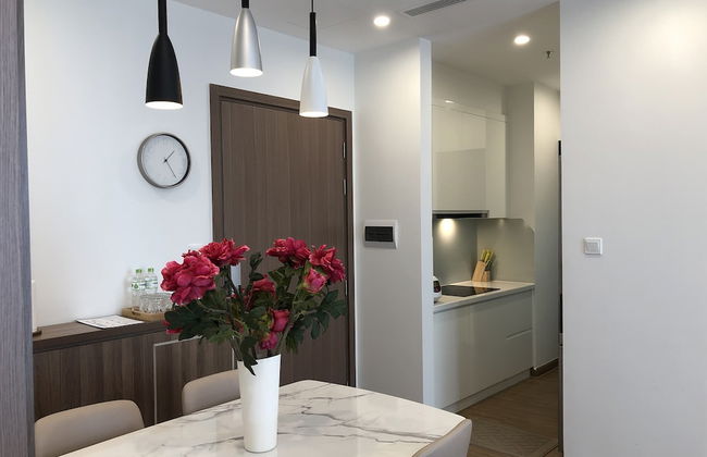 Luxury Condotel Vinhomes Skylake Keangnam - Photo 27