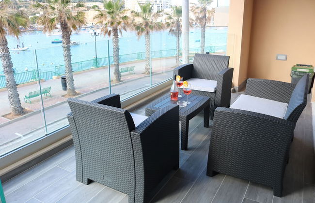 Seaside Apartment - Foto 15