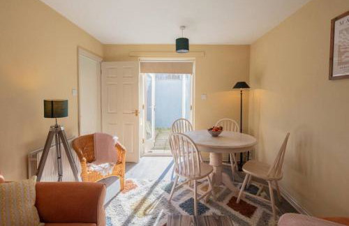 Sheriffs Tower Cottage - East - Foto 11