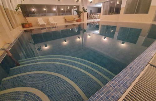 NIDO DEL AMOR deluxe 1a linéa Terraza Indoorpool Wifi Aire Netflix 10 metros a Cala del Pino - Foto 29