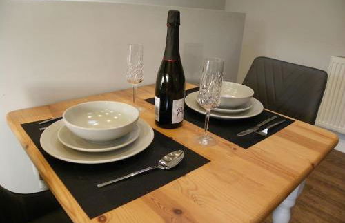 Cosy Shay Bank Cottage w/ Kingbed - Near Skipton. - Foto 28