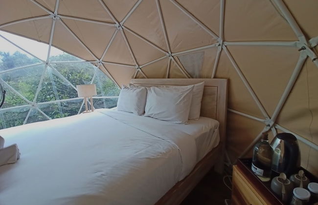 Bali Jungle Camping - Foto 6