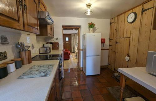 Strawberry Cottage Snettisham close RSPB and Wild Ken Hill - Crabpot Cottages Sheringham - Foto 9