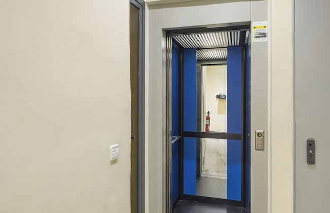 Macflats Valencia Puerto - Photo 13