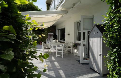 Dat Ferienhus - Foto 33