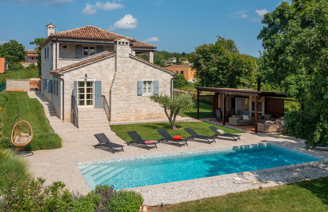 Villa Grando I - Foto 23