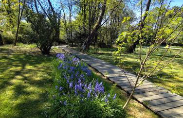 Les roulottes Vesta - Foto 51