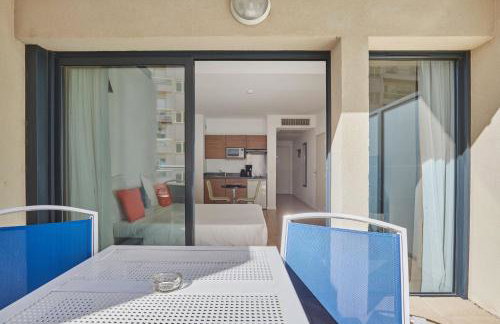 Appart'hôtel Odalys City - Monaco Les Hauts de la Principauté - Foto 36