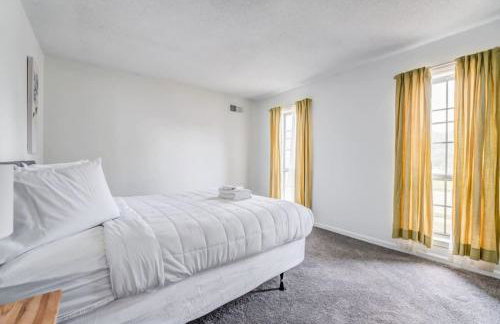 Tulip Tree Cottage - Foto 37