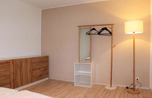 Ferienwohnung Hans im Glück - Foto 15