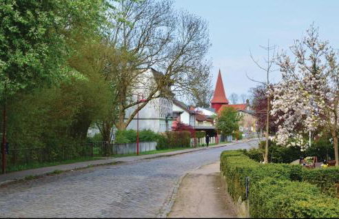 Ferienhaus 6 Altefähr - Foto 33