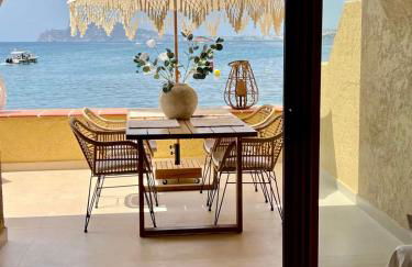 LUXURY APARTMENT ALTEA - Puerto de Campomanes - Photo 7