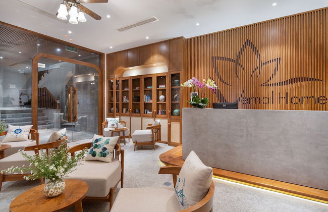 Vernalhome Boutique Danang Hotel - Foto 2