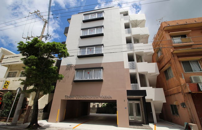 Tommy Condominium Wakasa - Foto 26