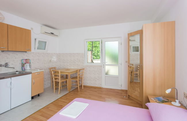 Apartments Bibijana - Foto 16