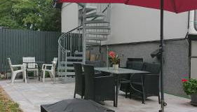 Klimatisiertes Ferienapartment an der Stadtgrenze von Berlin - Foto 2